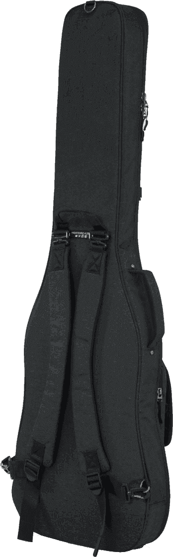 Gator GT-BASS-BLK Transit Series - Funda Softcase para Bajo Eléctrico