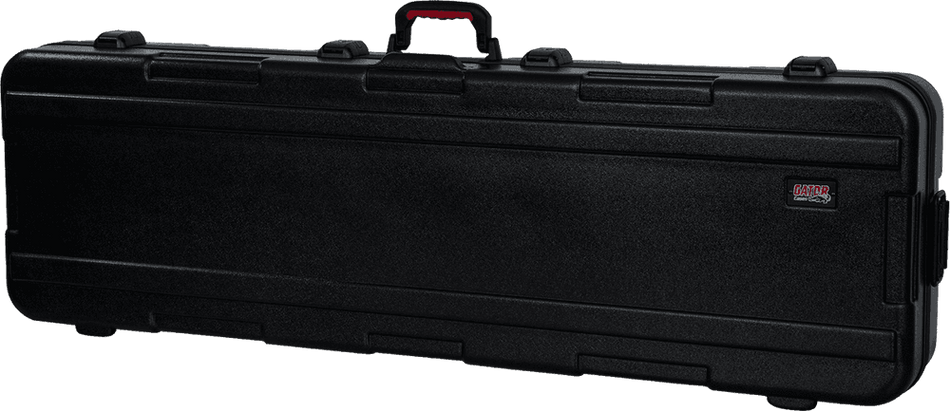 Gator GTSA-KEY88SL - Estuche de Polietileno para Piano/Teclado de 88 Notas Slim