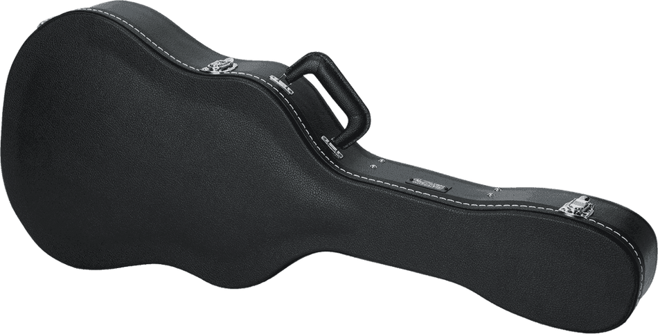 Gator GW-CLASSIC - Estuche de Madera Deluxe para Guitarra Clásica