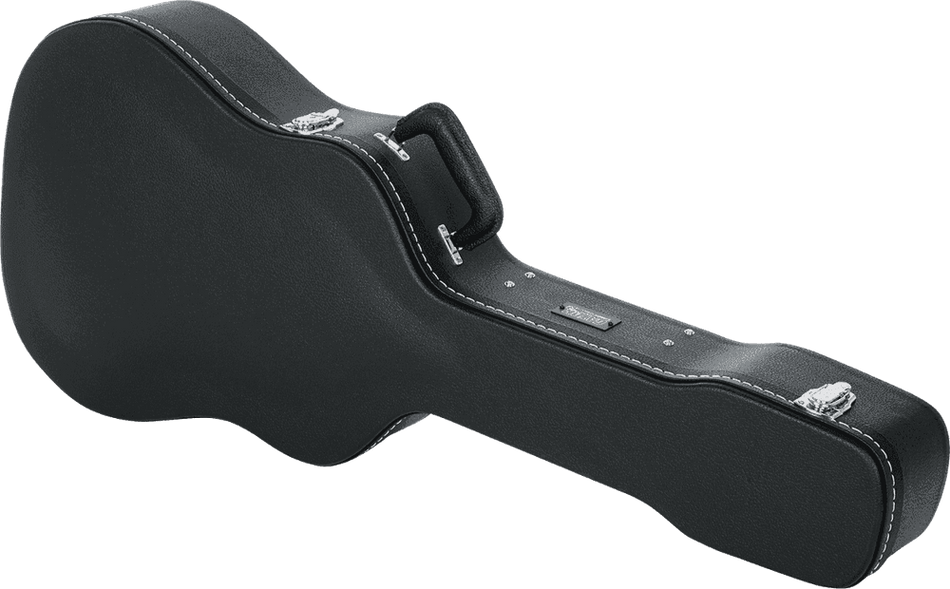 Gator GW-DREAD - Estuche guitarra acústica Dreadnought "Gator GW DELUXE"