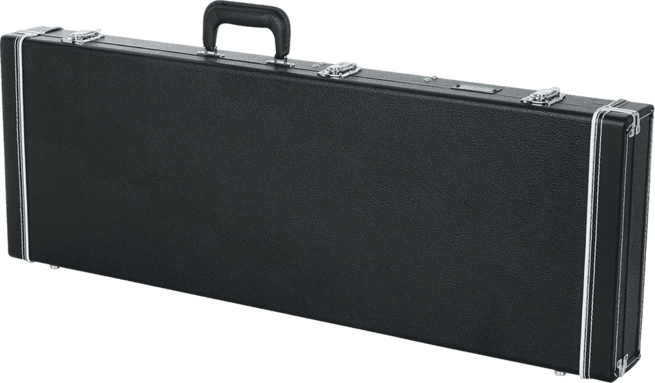 Gator GW-ELECTRIC - Estuche de Madera Deluxe para Guitarra Eléctrica