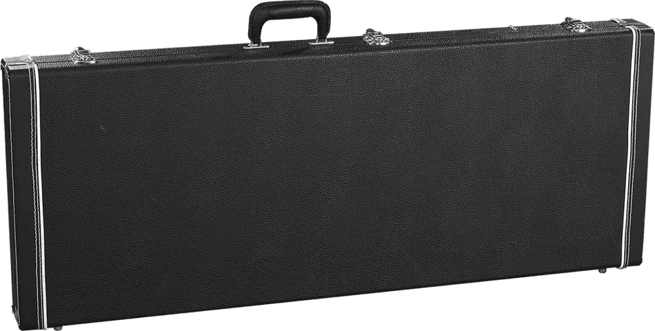 Gator GW-EXTREME - Estuche de Madera para Guitarra Eléctrica tipo Explorer / Flying V