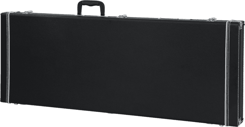 Gator GW-JAG - Estuche de Madera Deluxe para Guitarra Eléctrica tipo Jaguar/Jazzmaster