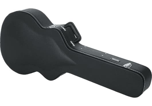 Gator GW-JUMBO - Estuche para Guitarra Acústica Jumbo