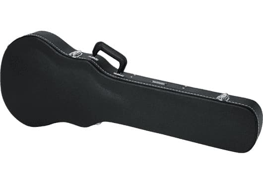 Gator GW-LPS - Estuche para Guitarra Eléctrica tipo Les Paul
