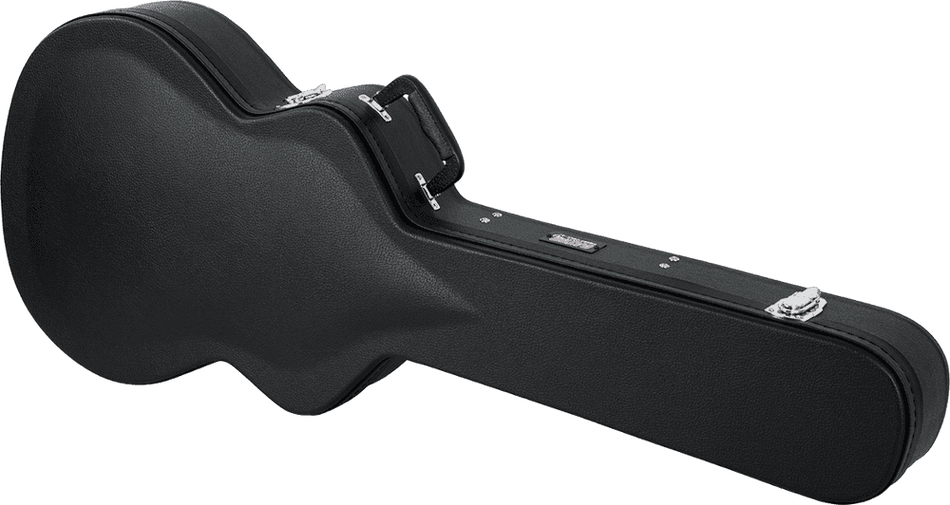 Gator GWE-335 - Estuche para Guitarra Semi-Hollow estilo 335
