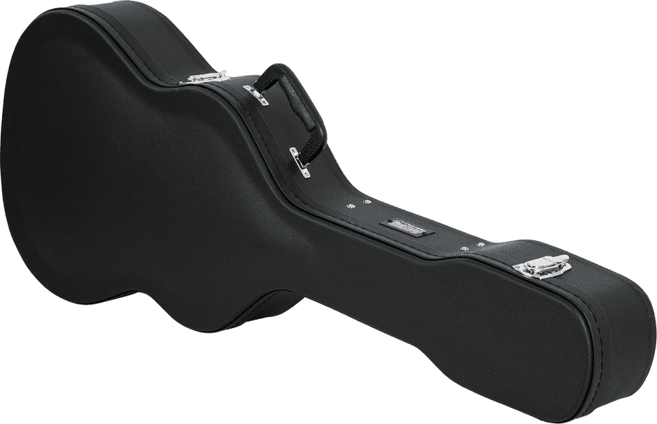 Gator GWE-CLASSIC - Estuche Rígido de Madera para Guitarra Clásica