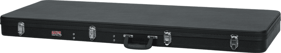 Gator GWE-EXTREME - Estuche Rígido para Guitarra Eléctrica tipo Explorer y Flying V