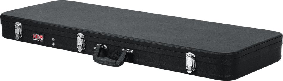 Gator GWE-ELEC-WIDE - Estuche guitarra eléctrica XL estilo PRS y wide body “Gator GWE”
