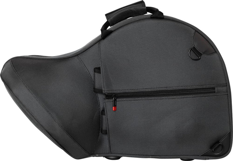 Gator GL-FRHORN-23 - Softcase ligero EPS para trompa simple o doble