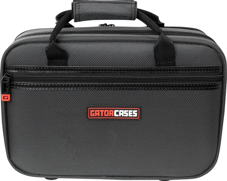 Gator GL-OBOE-23 - Funda blanda Adagio para oboe con estructura EPS y forro de microfibra