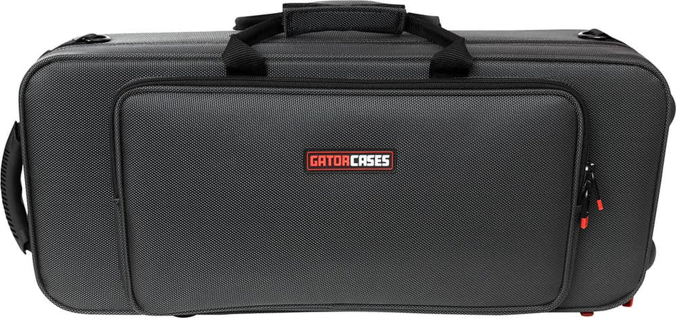 Gator GL-TENORSAX-R23 - Funda rectangular ligera EPS para saxofón tenor