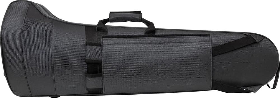 Gator GL-TROMBONE-F23 - Funda Híbrida Ligera para Trombón Sib/Fa