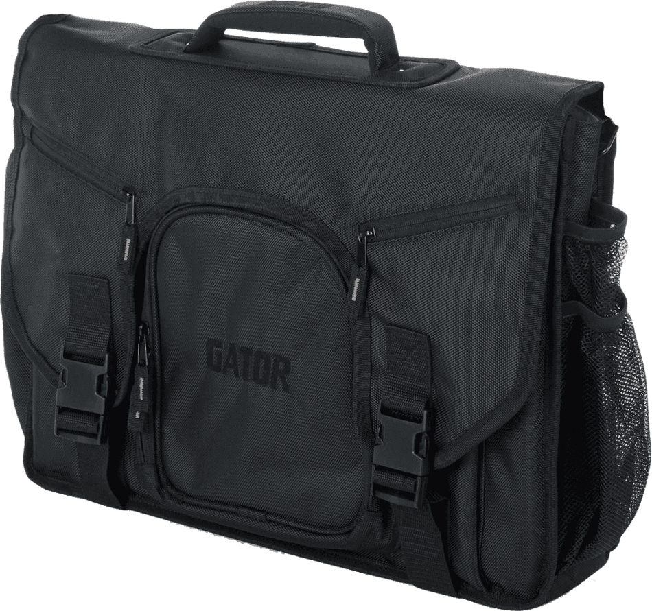 Gator G-CLUB-CONTROL25 - Funda para Controlador DJ y Portátil