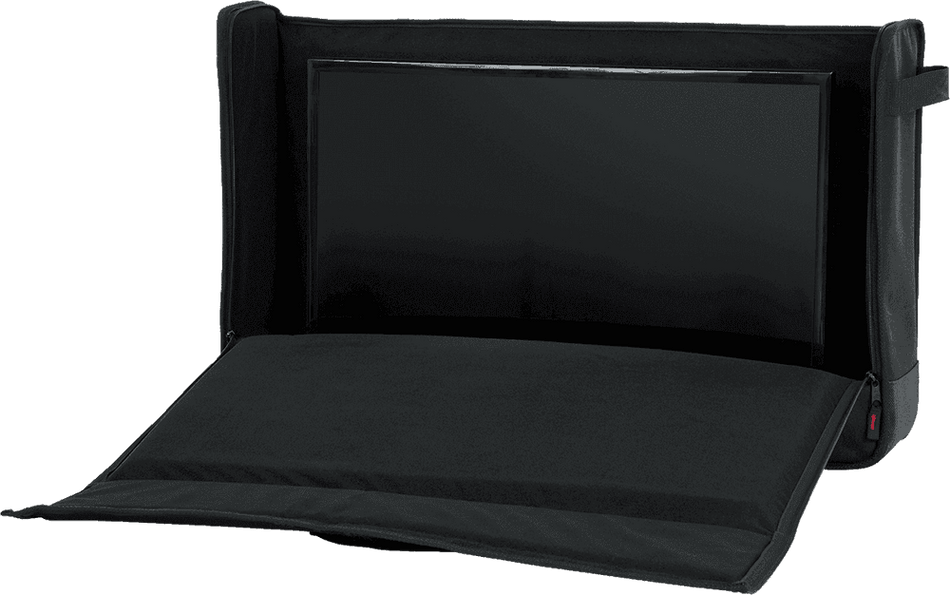 Gator G-LCD-TOTE-LG - Funda de Transporte Acolchada para Pantallas LCD/LED de 40" a 45"