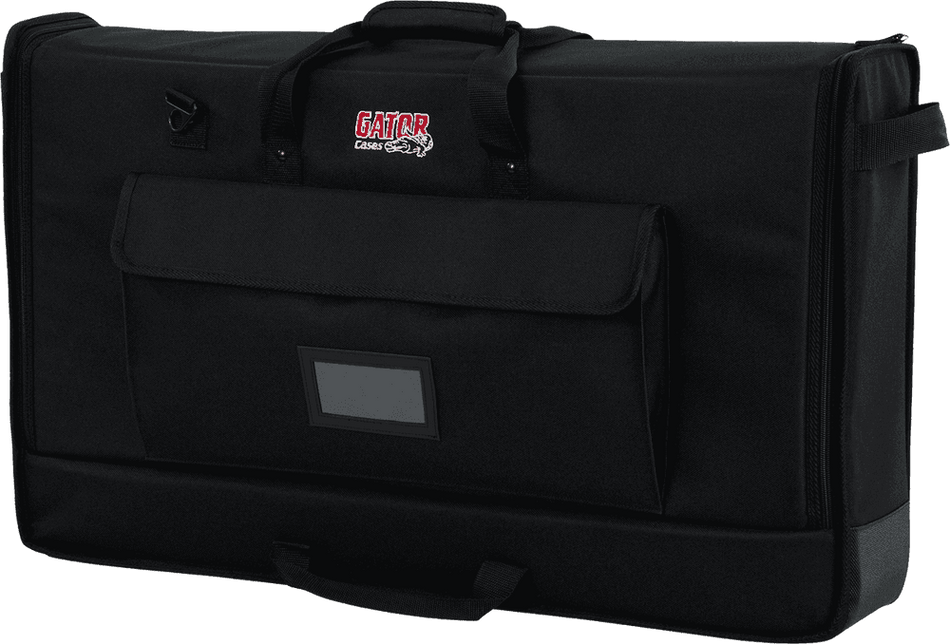 Gator G-LCD-TOTE-LG - Funda de Transporte Acolchada para Pantallas LCD/LED de 40" a 45"