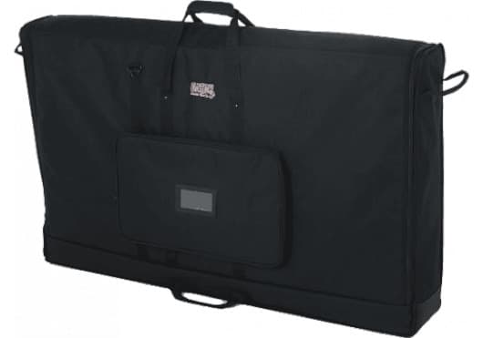 Gator G-LCD-TOTE50 - Softcase reforzado de nylon para pantalla LCD de 50"