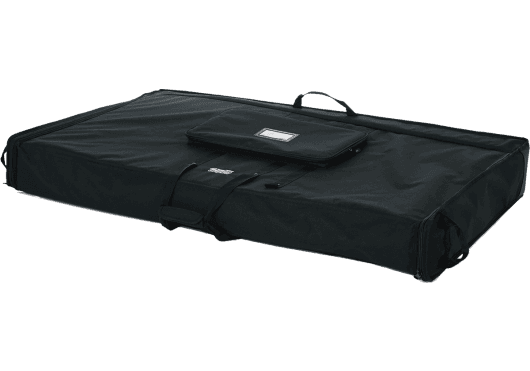 Gator G-LCD-TOTE60 - Softcase reforzado para pantalla LCD hasta 60" Gator Nylon