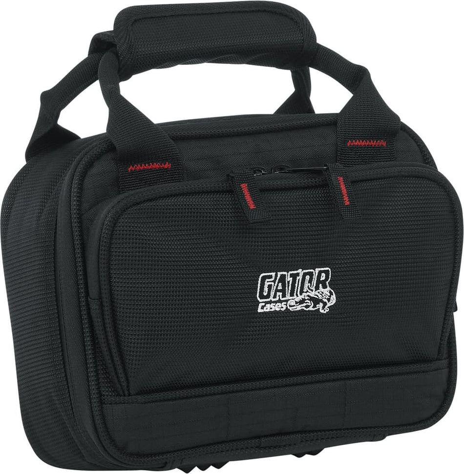 Gator HGFG-MIXERBAG-0608 - Flightcase reforzado de nylon para mezclador 25,4 x 21,6 x 11,4 cm