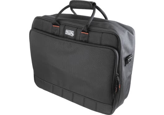 Gator GMIXERBAG-1815 - Bolsa de transporte acolchada para mezclador y equipo
