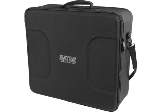Gator G-MONITOR-GO22 - Funda blanda para pantalla de 22"