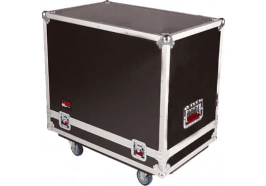 Gator G-TOURSPKR-2K10 - Flightcase for 2 QSC K10 "Gator GTOUR" speakers