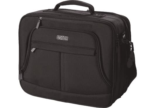 Gator GAV-LTOFFICE - Bolsa de Transporte Profesional para Proyector y Portátil