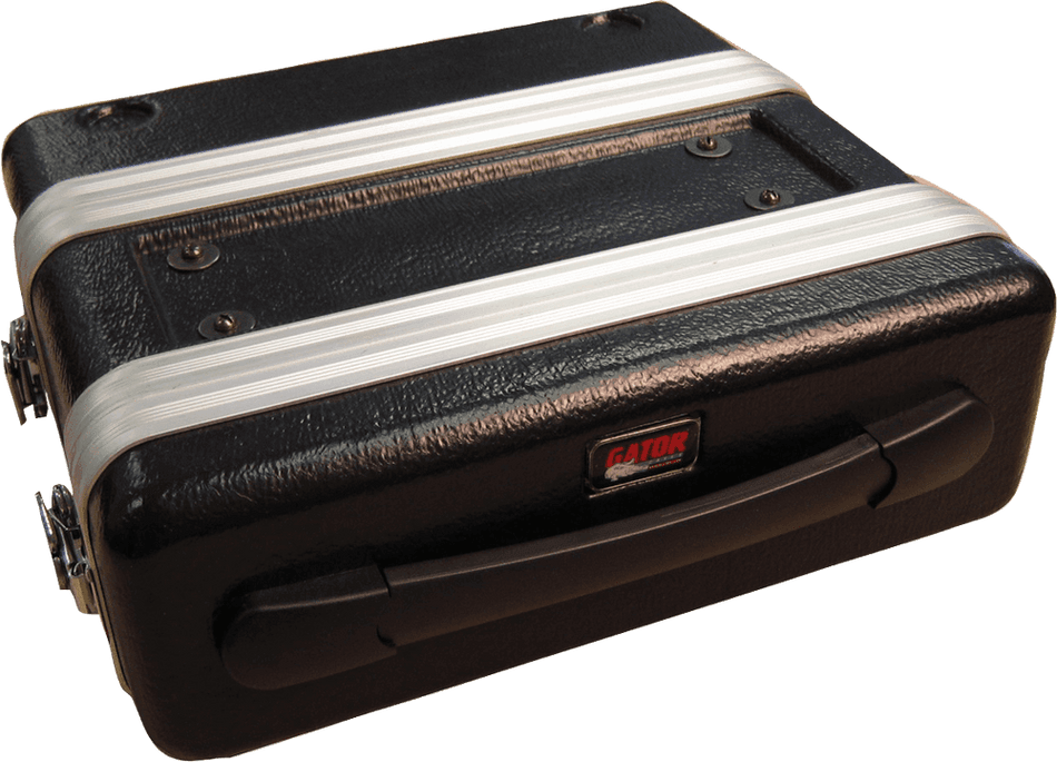 Gator GM-1WP - Estuche de Polietileno para Sistema Inalámbrico y Micrófono