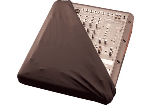 Gator GMC-2222 - Funda elástica para mezclador de 55,88 x 55,88 cm