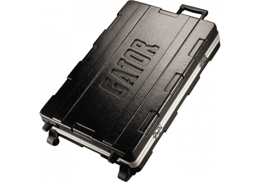 Gator GMIX-20X30 - Estuche de Polietileno para Mezcladores y Equipo Audiovisual