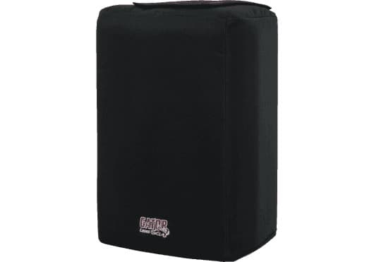 Gator GPA-CVR10 - Funda de Nailon para Altavoz de 10"