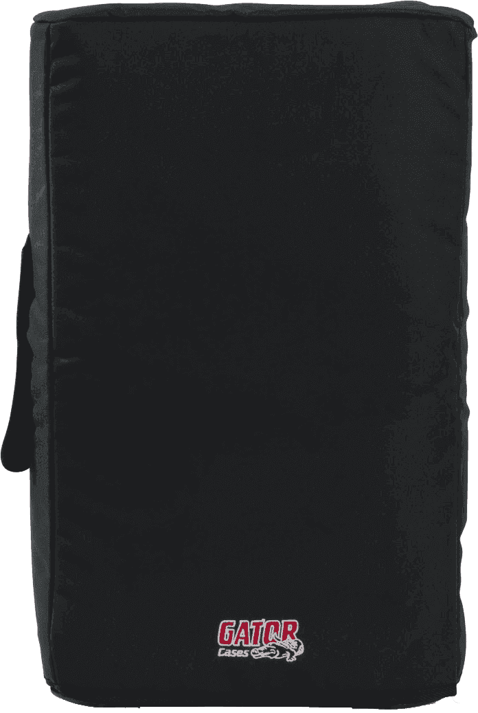 Gator GPA-CVR12 - Funda Protectora para Altavoz de 12"