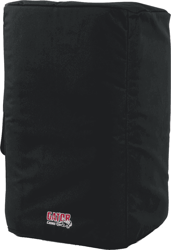 Gator GPA-CVR12 - Funda Protectora para Altavoz de 12"