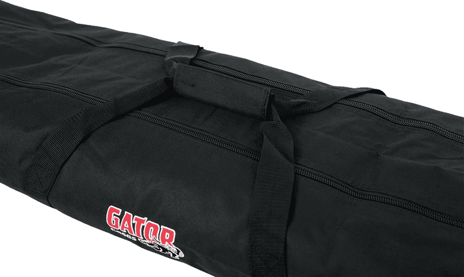 Gator GPA-SPKSTDBG-58DLX - Funda Doble para Soportes de Altavoz