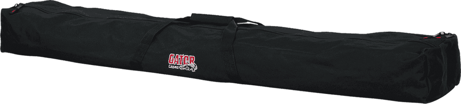 Gator GPA-SPKSTDBG-58DLX - Funda Doble para Soportes de Altavoz