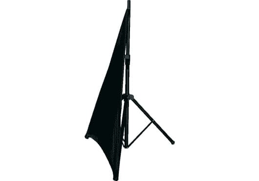 Gator GPA-STAND-1-B - Cubierta Elegante y Profesional para Soporte de Altavoz