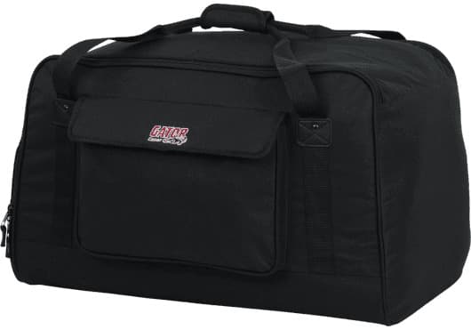Gator GPA-TOTE12 - Funda reforzada para altavoz de 12"