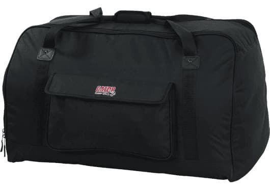 Gator GPA-TOTE15 - Funda Reforzada para Altavoz de 15"