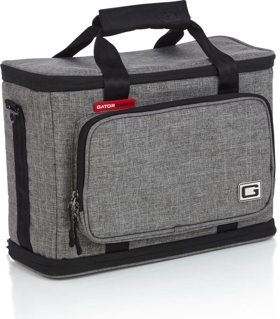 Gator HGFGT-UNIVERSALOX - Funda Transit para Universal Audio OX Amp Top Box