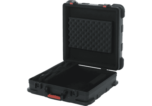 Gator GTSA-AVPROJECT - Estuche rígido TSA para proyector hasta 45,7 x 45,7 x 15,2 cm