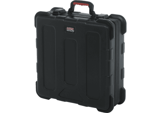 Gator GTSA-AVPROJECT - Estuche rígido TSA para proyector hasta 45,7 x 45,7 x 15,2 cm