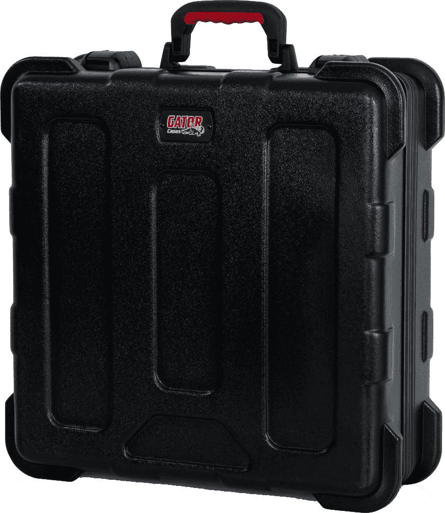 Gator GTSA-MIX181806 - Flightcase para Mezclador y Equipo Audiovisual