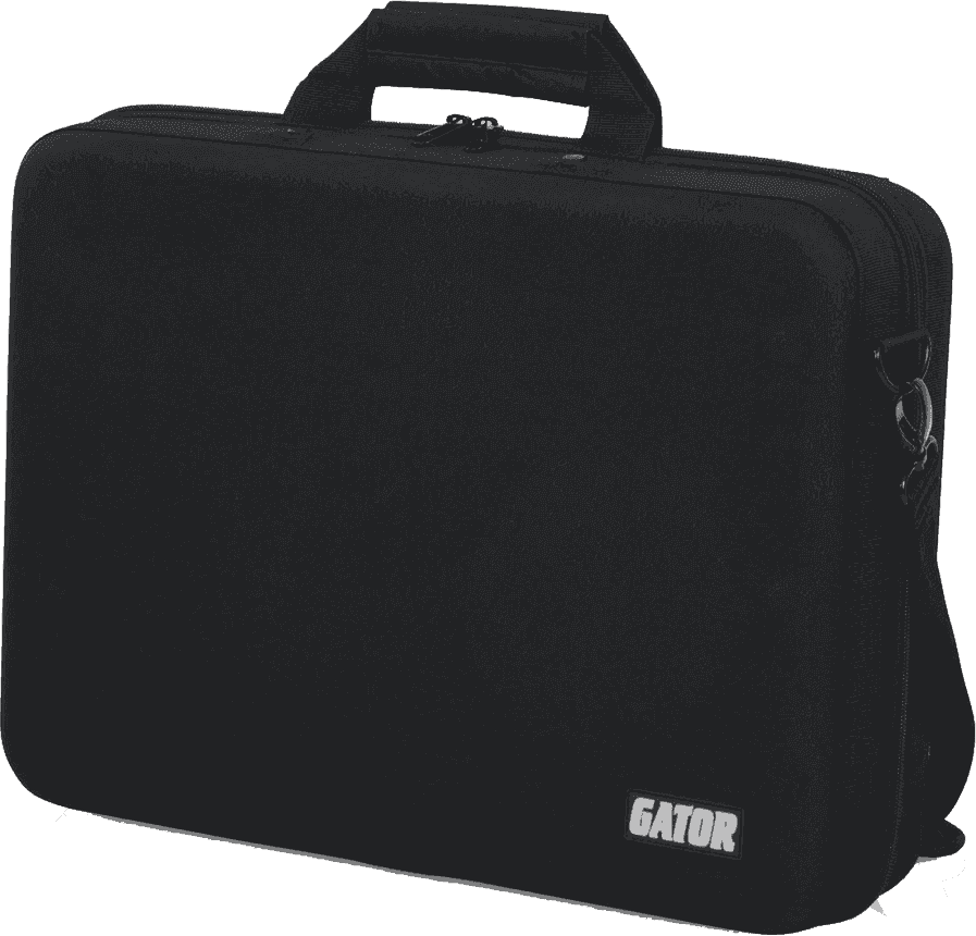 Gator GU-EVA181303 - Funda de EVA Rígida para Controlador DJ