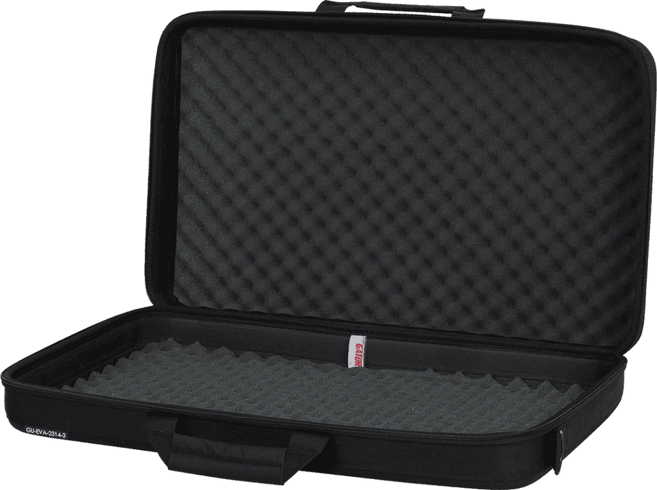 Gator GU-EVA-2314-3 - Funda Rígida de EVA para Controladora DJ