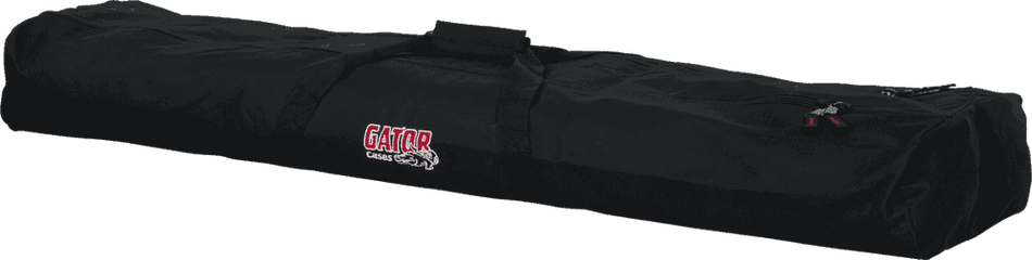Gator SPKSTDBG-50DLX - Funda de Lujo para Dos Trípodes de Altavoz de 50"