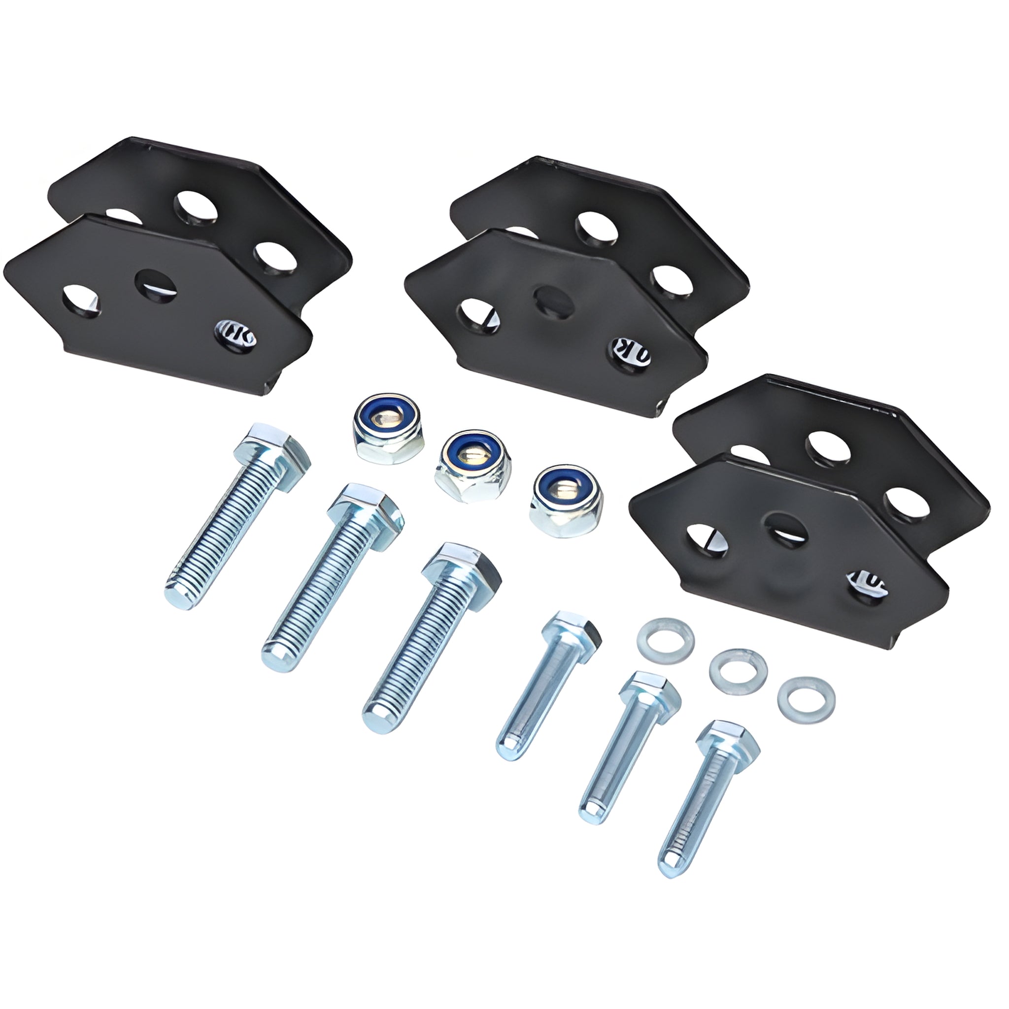 HK Audio AP8 - Pack 3 puntos de anclaje hasta 360kg (WLL) - Tempo Shop