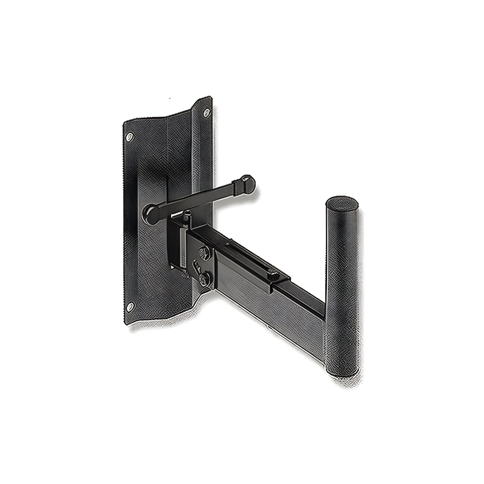HK Audio BWH 1 WALL MOUNT BRACKET - Soporte de pared para cajas con vaso estándar e inclinación regulable - Tempo Shop