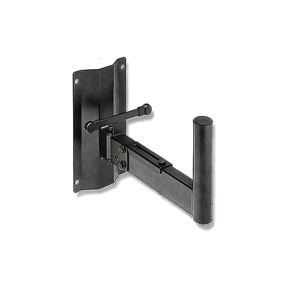 HK Audio BWH 1 WALL MOUNT BRACKET - Soporte de pared para cajas con vaso estándar e inclinación regulable - Tempo Shop