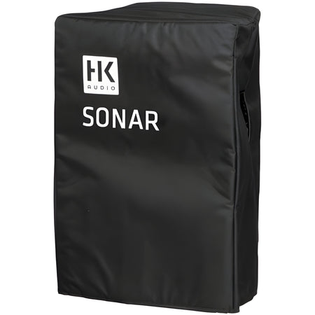 HK Audio COVER SONAR 110 XI - Funda para SONAR 110 Xi - Tempo Shop