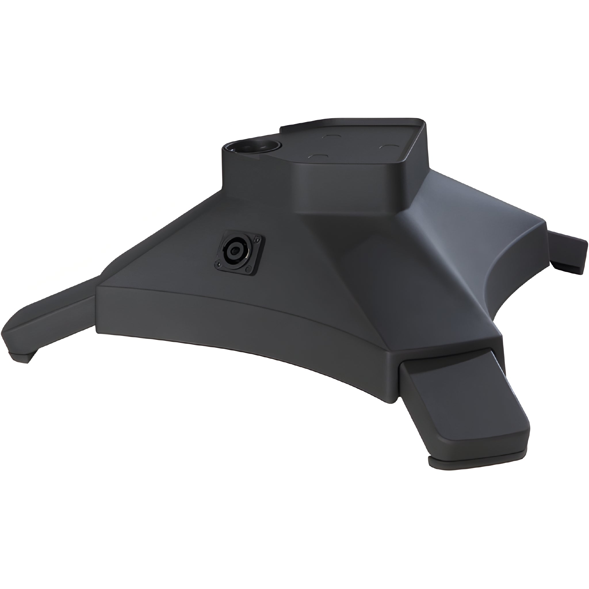 HK Audio EF45 - Base para los módulos de medios/agudos E435 y E835, módulo de amplificación EA600 o barras EP1 y EP2 - Tempo Shop